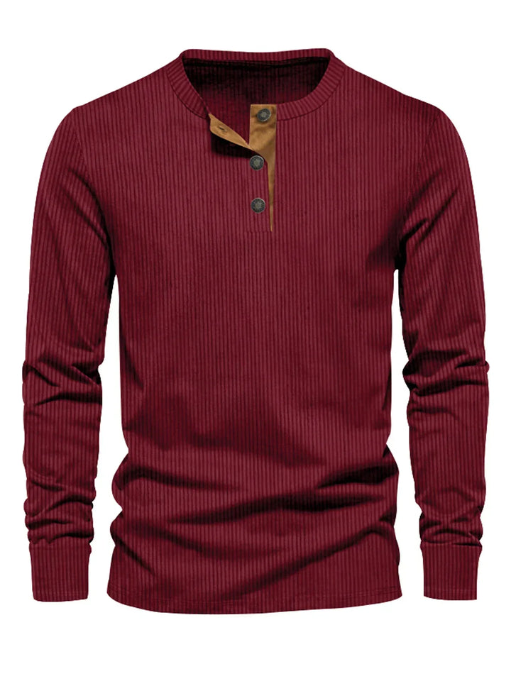 Easton™ | Classic Long Sleeve Shirt