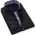 Henry™ Classic Cotton Shirt
