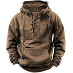 Lenoir™ | Durable Hooded Sweatshirt