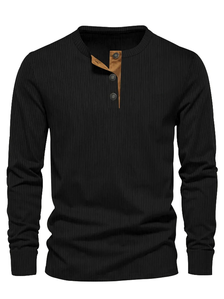 Easton™ | Classic Long Sleeve Shirt
