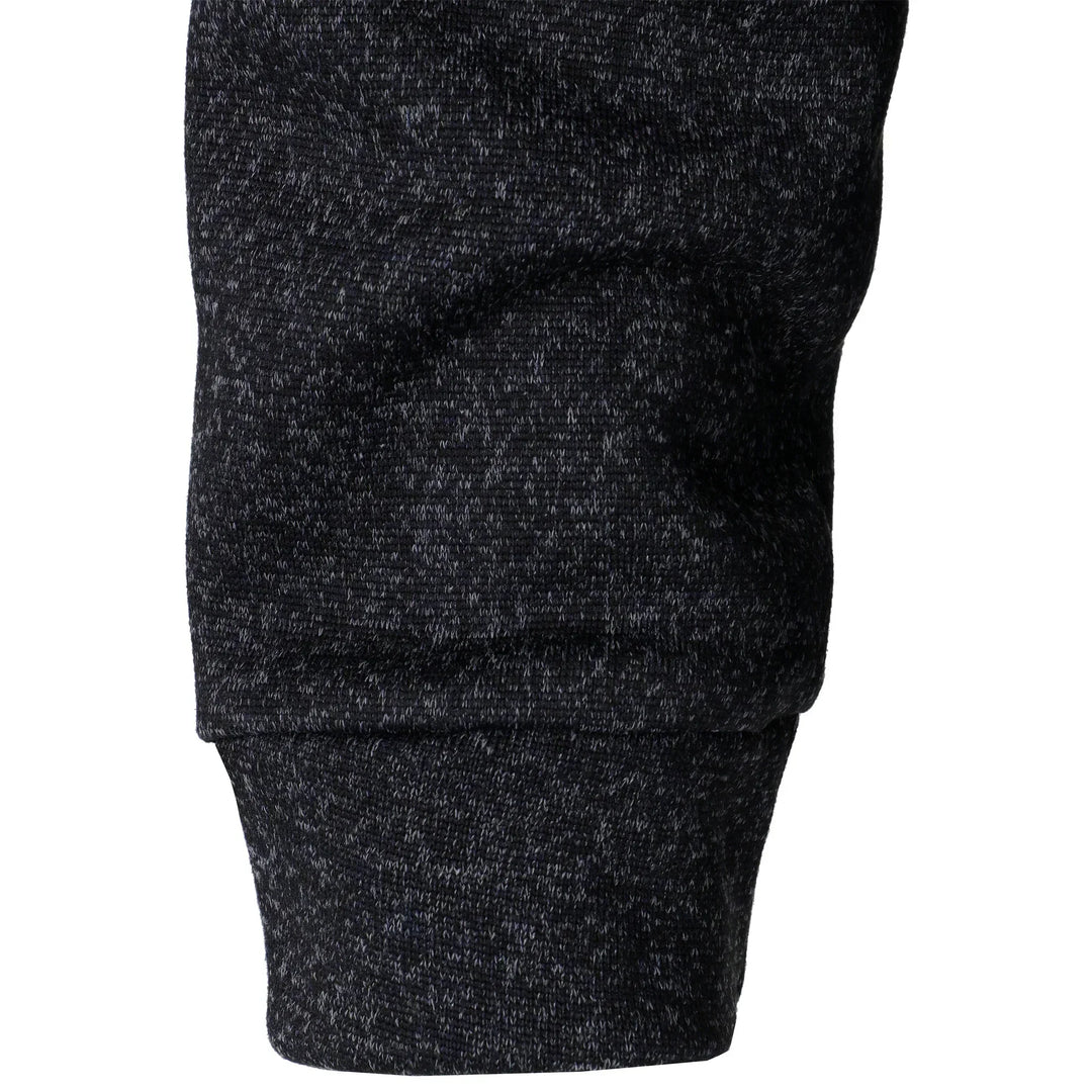 Autumn Knit Sweater