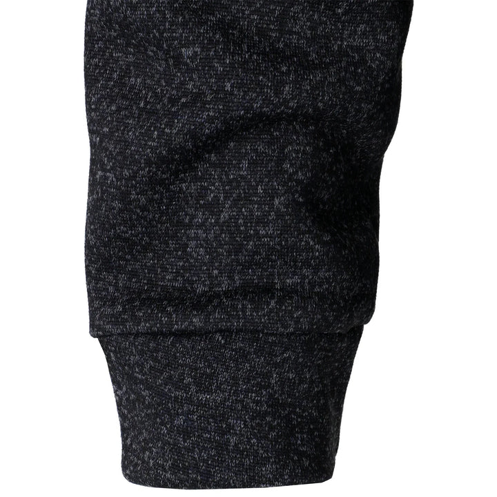 Autumn Knit Sweater
