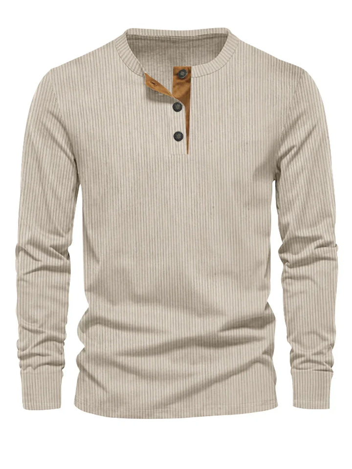 Easton™ | Classic Long Sleeve Shirt