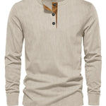 Easton™ | Classic Long Sleeve Shirt
