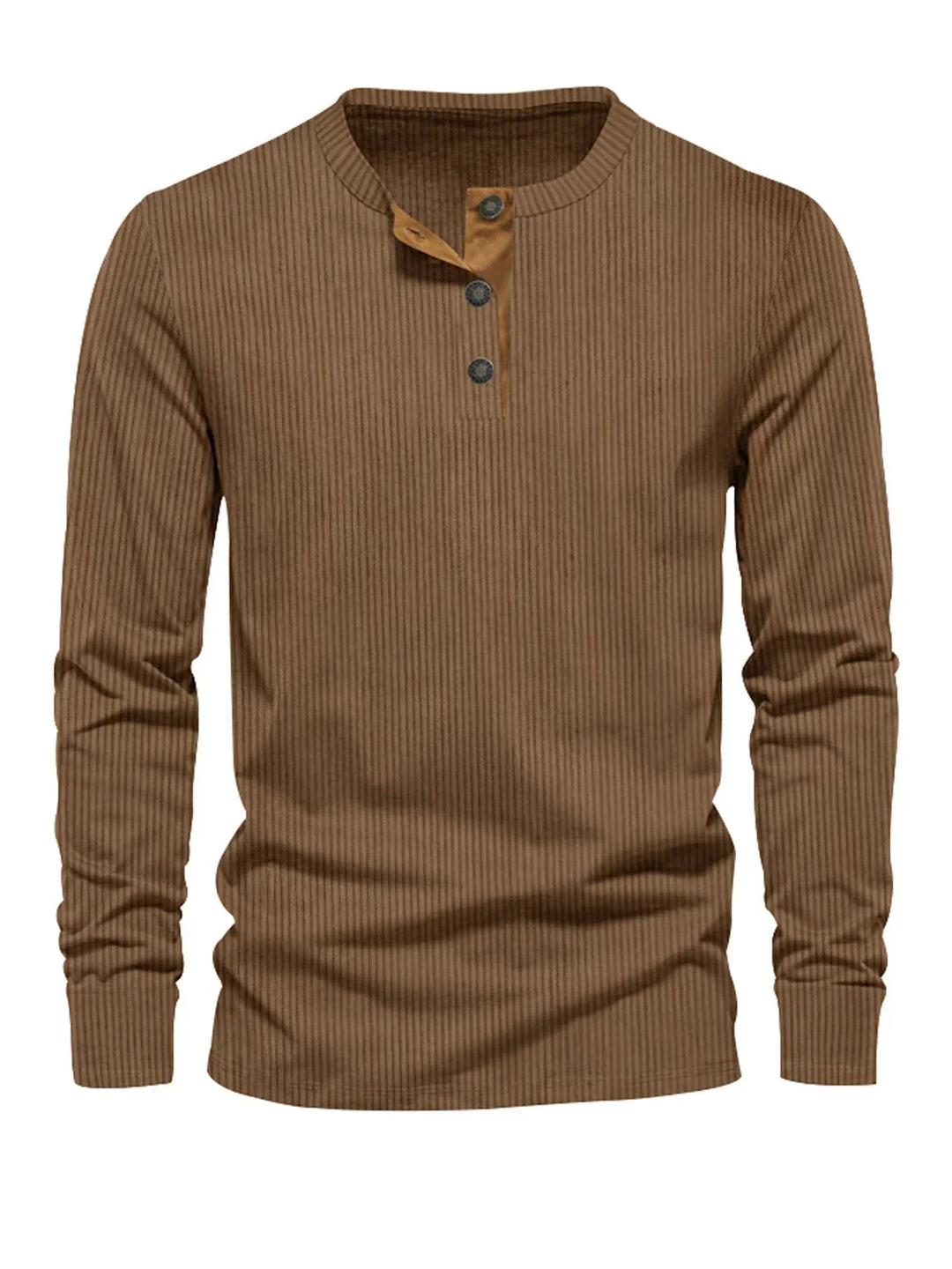 Easton™ | Classic Long Sleeve Shirt