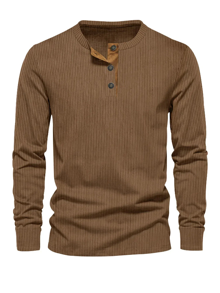 Easton™ | Classic Long Sleeve Shirt