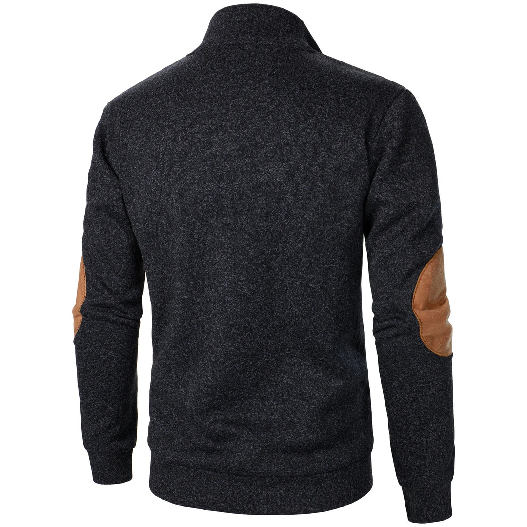 Autumn Knit Sweater