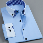 Cameron Classic Long-Sleeve Shirt
