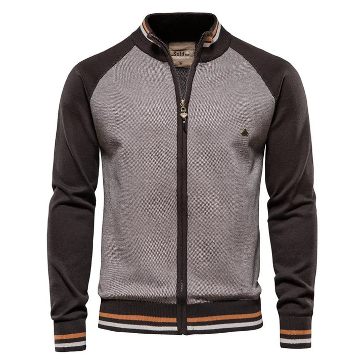 Toralf | Casual Elegance & Maximum Comfort