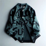 Norbert Vintage Cardigan