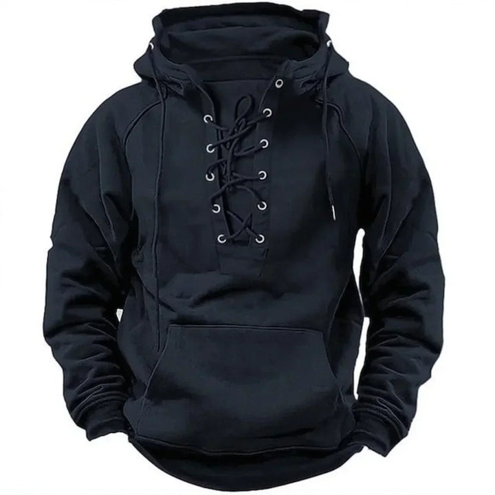 Lenoir™ | Durable Hooded Sweatshirt