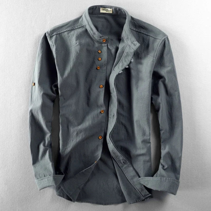 KATANA JAPANESE STYLE SHIRT