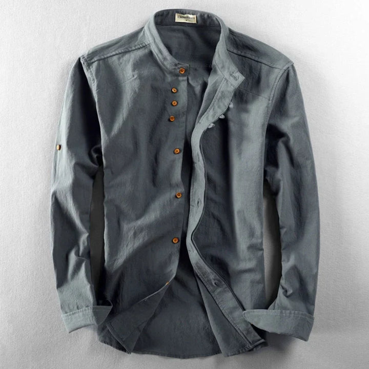 KATANA JAPANESE STYLE SHIRT