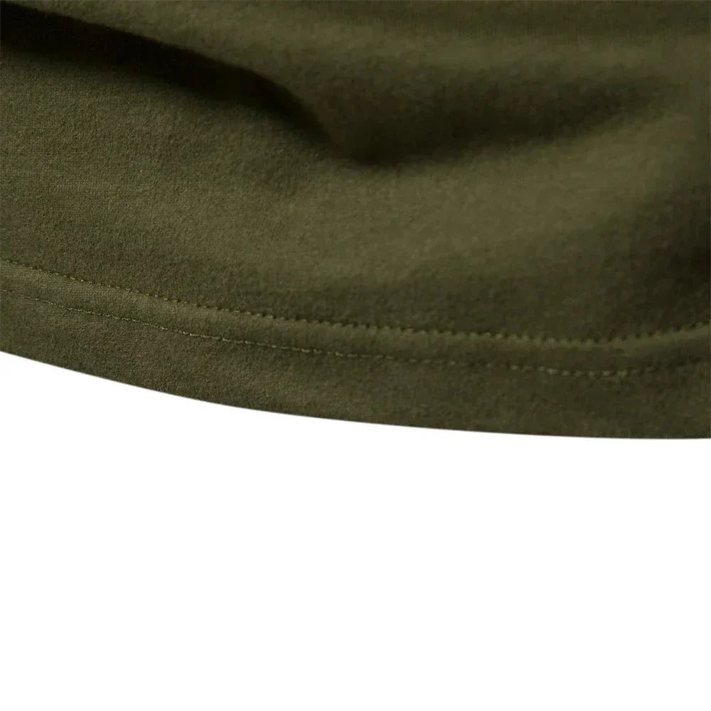 Lambert | Long Sleeve with Raglan Sleeves