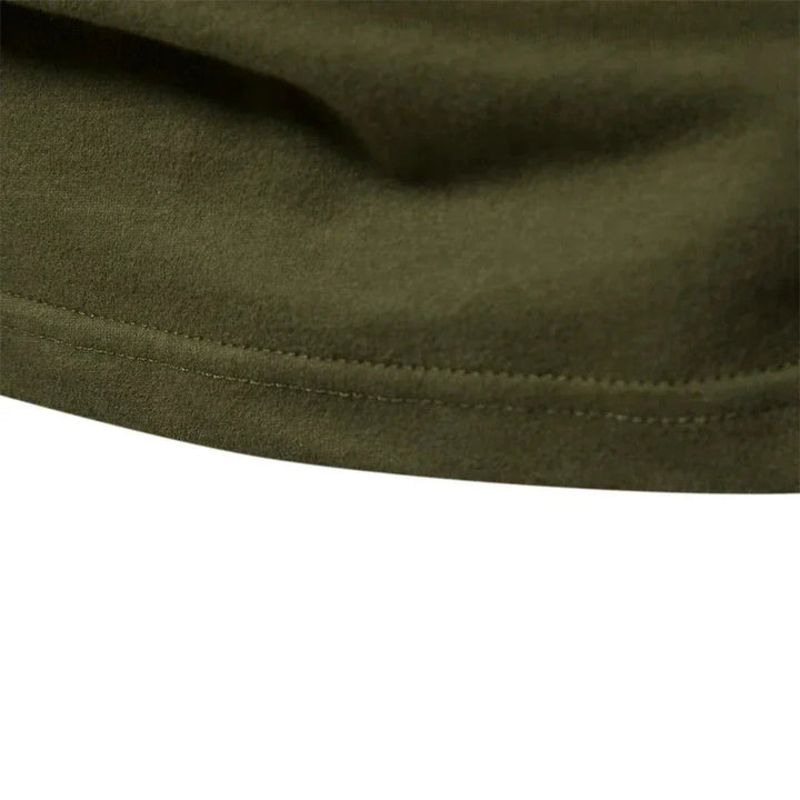 Lambert | Long Sleeve with Raglan Sleeves