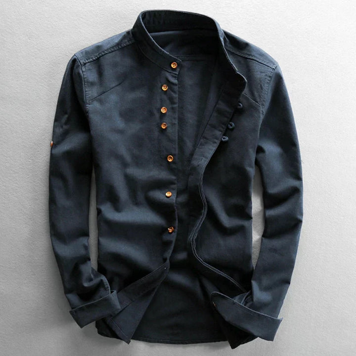 KATANA JAPANESE STYLE SHIRT