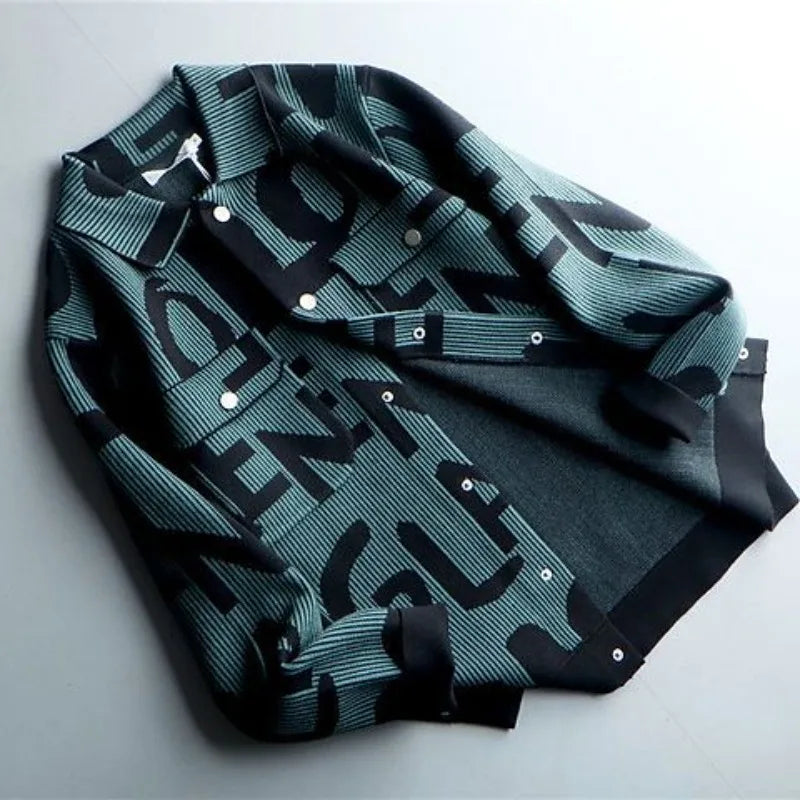 Norbert Vintage Cardigan