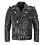 Ashton | Stylish Bomber Jacket