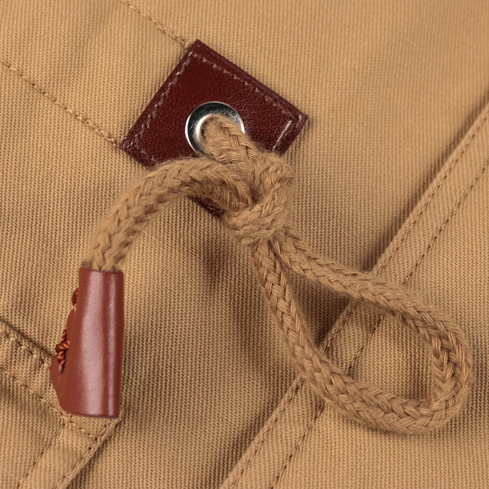 Nathan | Bomber Jacket