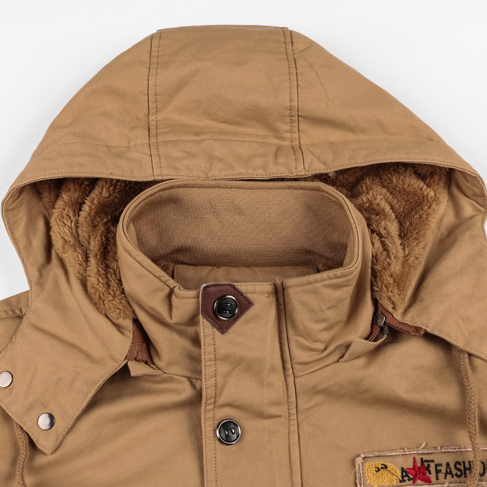 Knox | Bomber Jacket