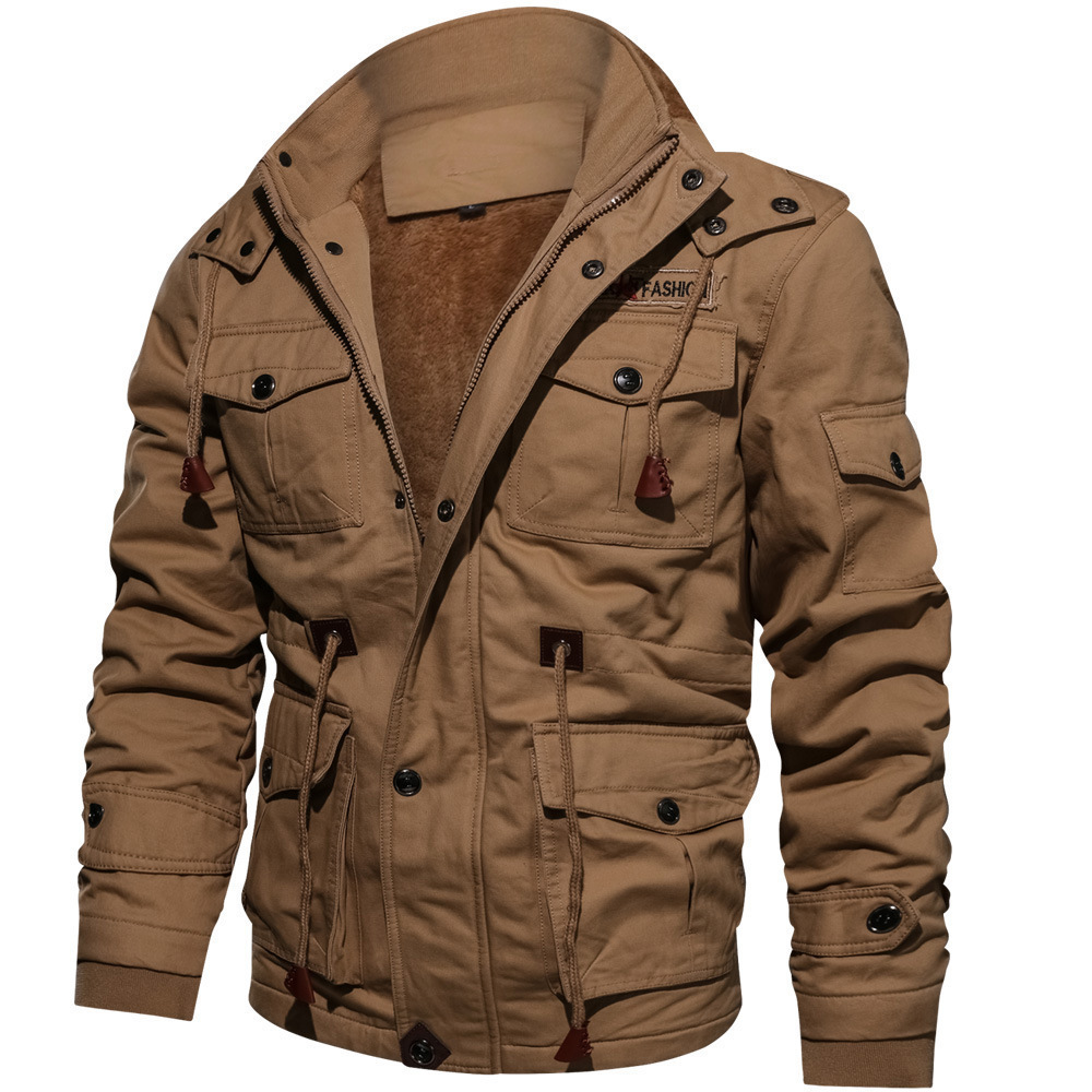 Knox | Bomber Jacket