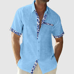 Oliver Sage Tropic Breeze Shirt