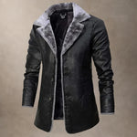 Troy | Elegant Valor Jacket
