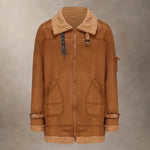 Lance | Pilot Coat