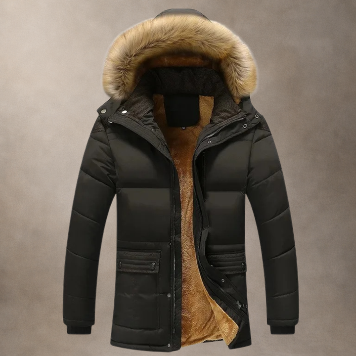 Ross | Everest Parka