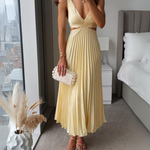 Violet & Grace™ | Radiant Twist Dress