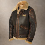 Maverick | Flight Jacket