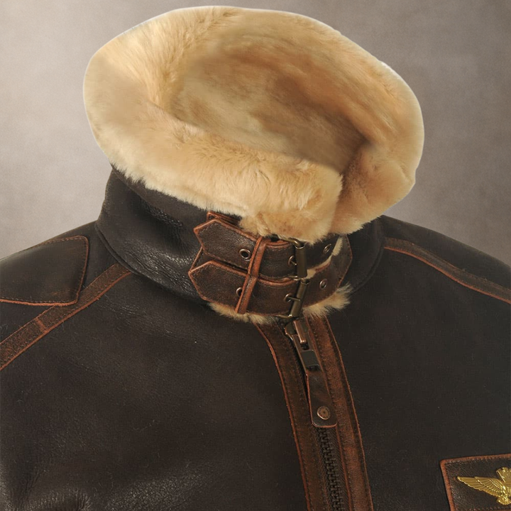 Maverick | Flight Jacket