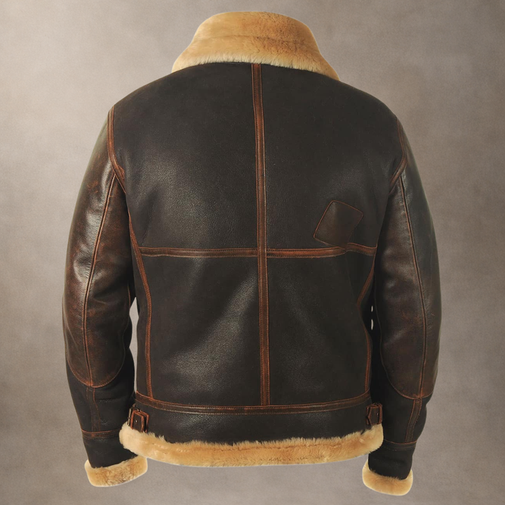Maverick | Flight Jacket