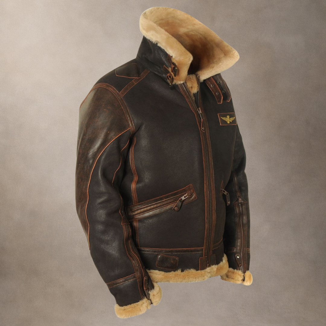 Maverick | Flight Jacket