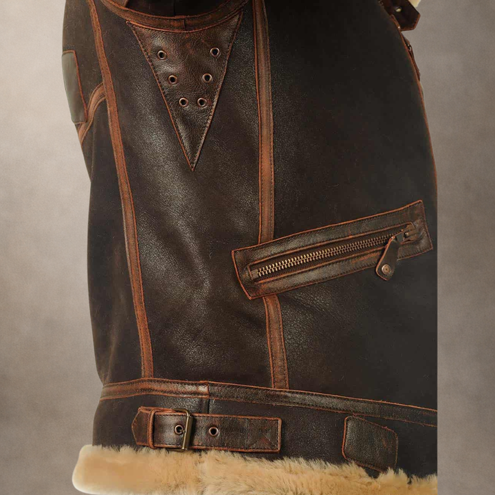Maverick | Flight Jacket