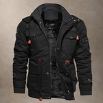 Nathan | Bomber Jacket