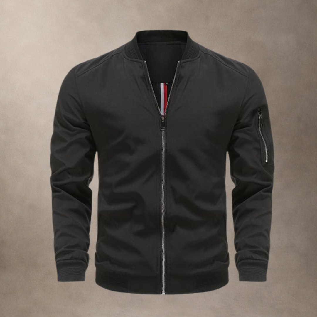 Daniel | Bomber Jacket