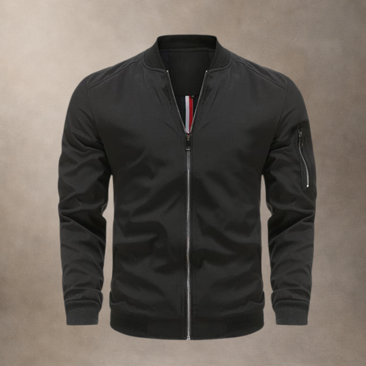 Daniel | Bomber Jacket