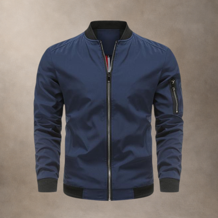 Daniel | Bomber Jacket