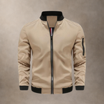 Daniel | Bomber Jacket