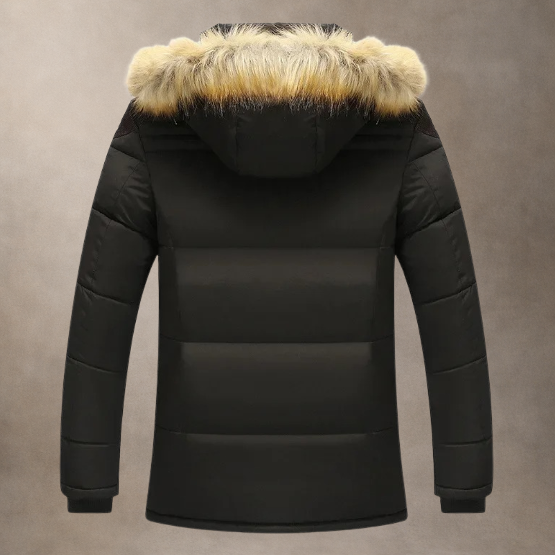 Ross | Everest Parka