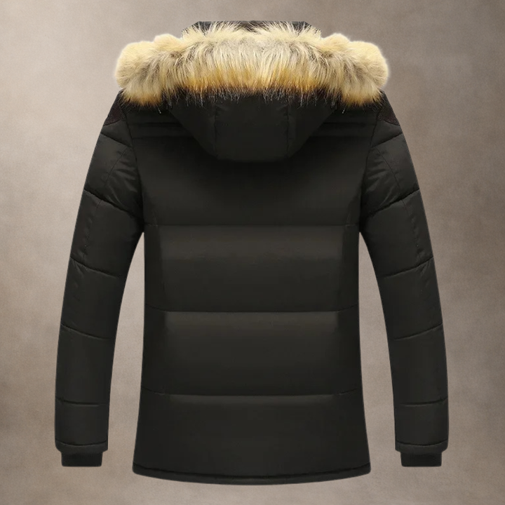 Ross | Everest Parka
