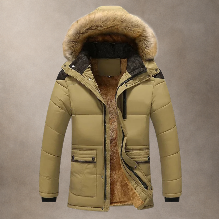 Ross | Everest Parka