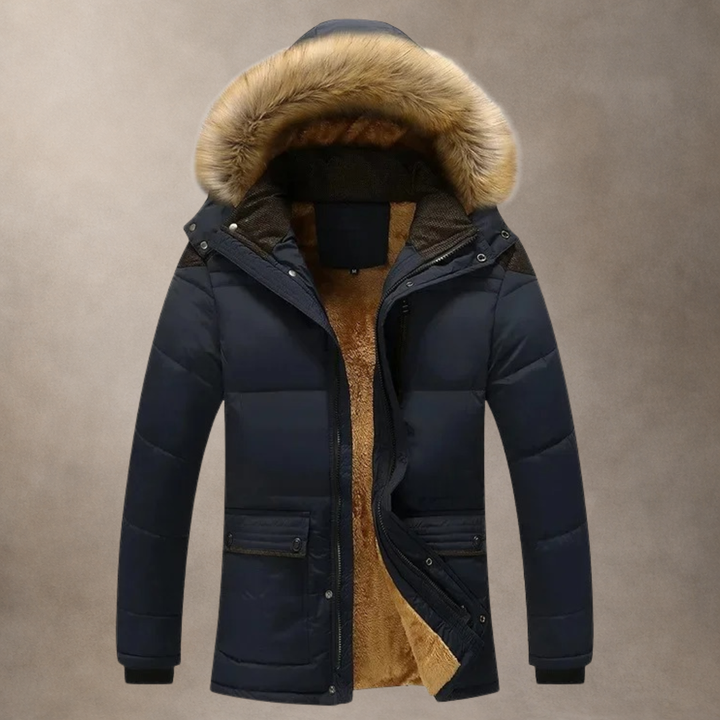 Ross | Everest Parka