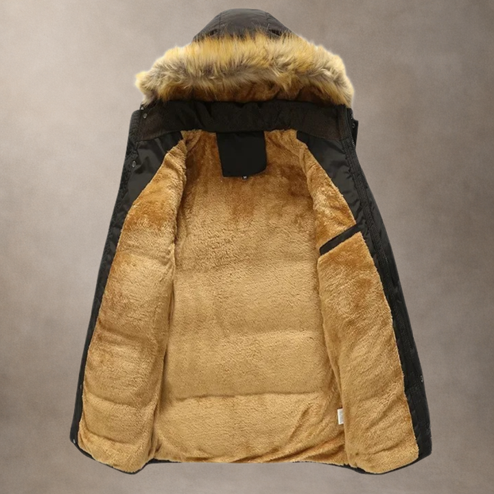 Ross | Everest Parka