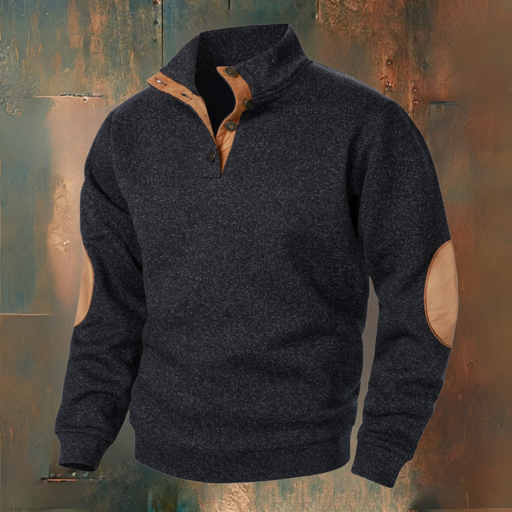 Autumn Knit Sweater