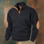 Autumn Knit Sweater
