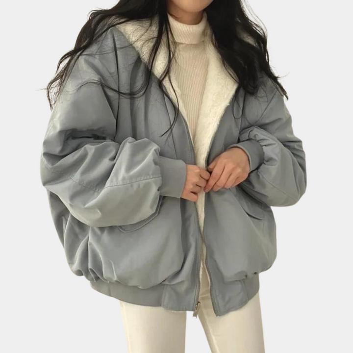 Stylish Women’s Jacket Timeless Design