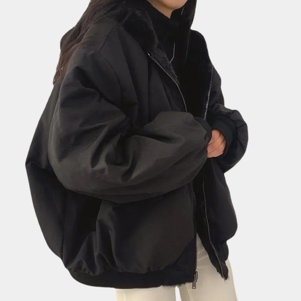 Stylish Women’s Jacket Timeless Design