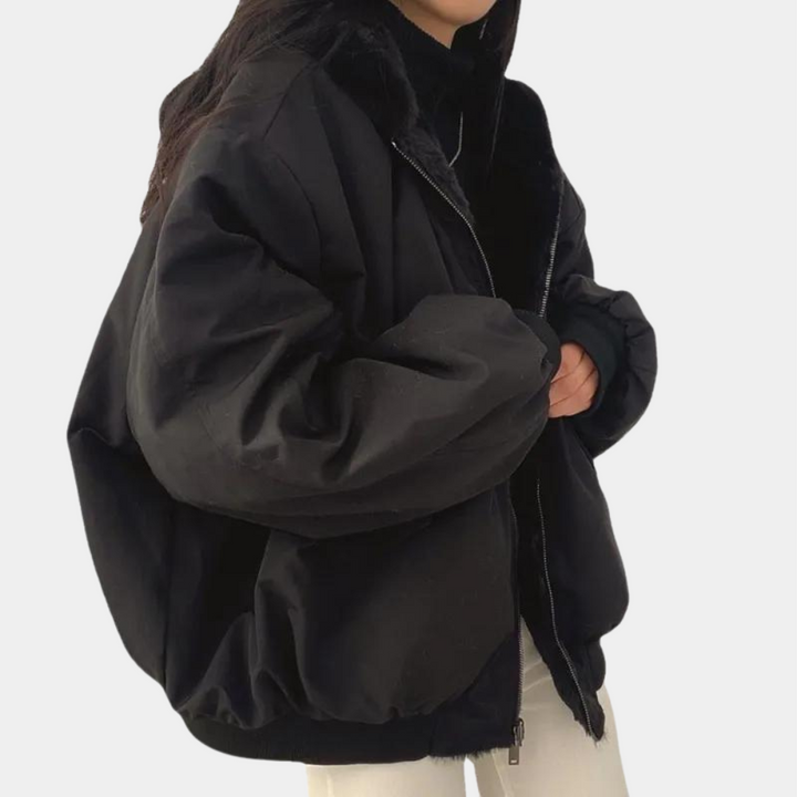 Stylish Women’s Jacket Timeless Design